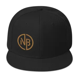 Snapback Hat