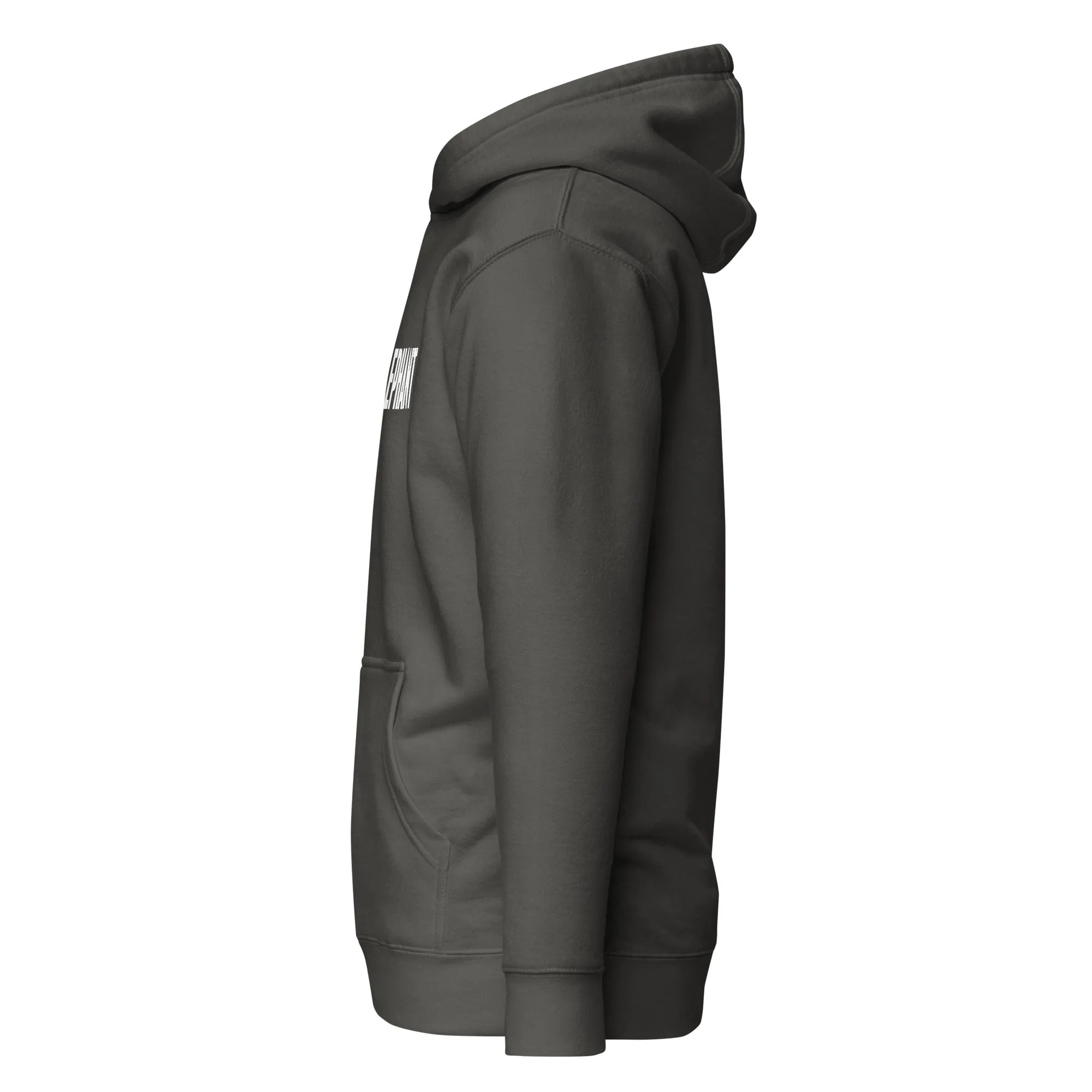 SO ELEPHANT MEN'S "OG" HOODIE