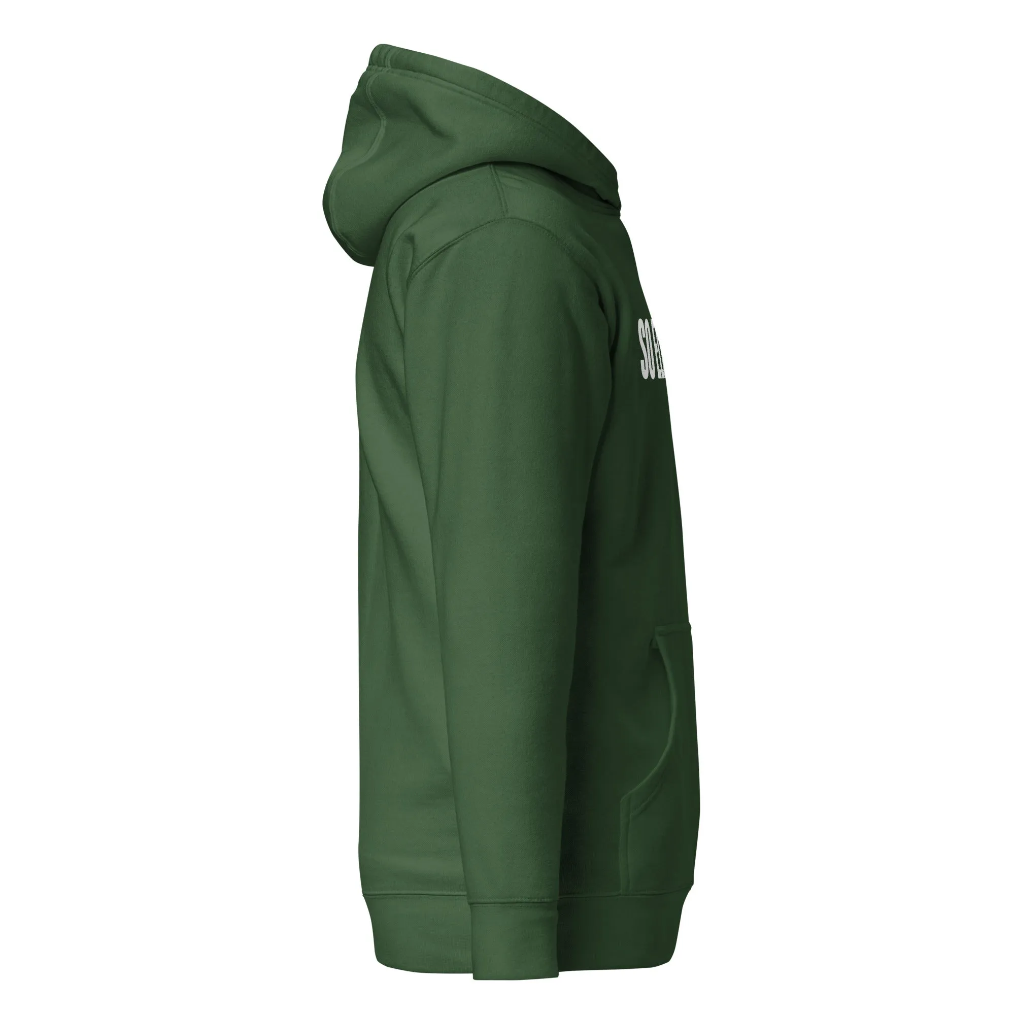SO ELEPHANT MEN'S "OG" HOODIE