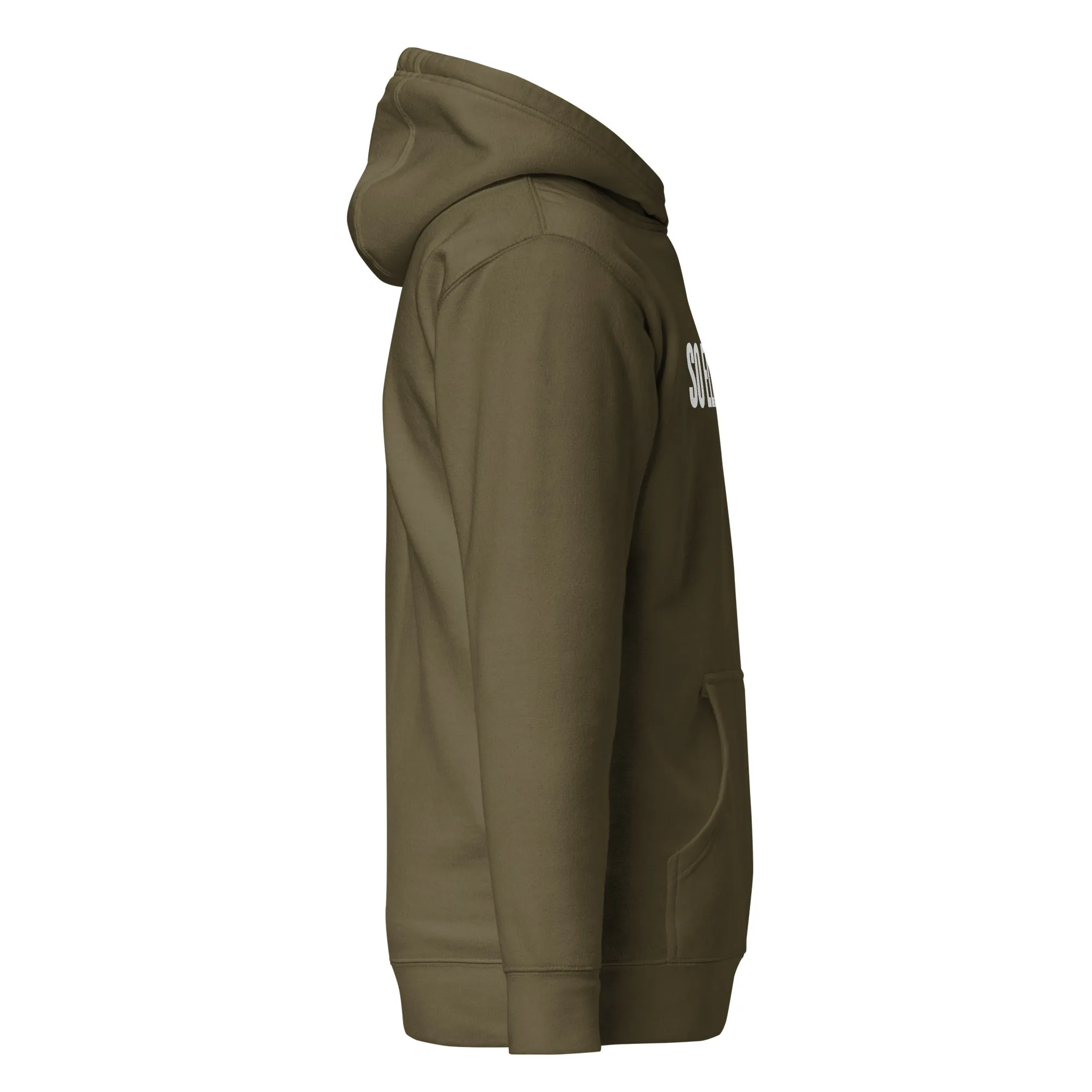 SO ELEPHANT MEN'S "OG" HOODIE