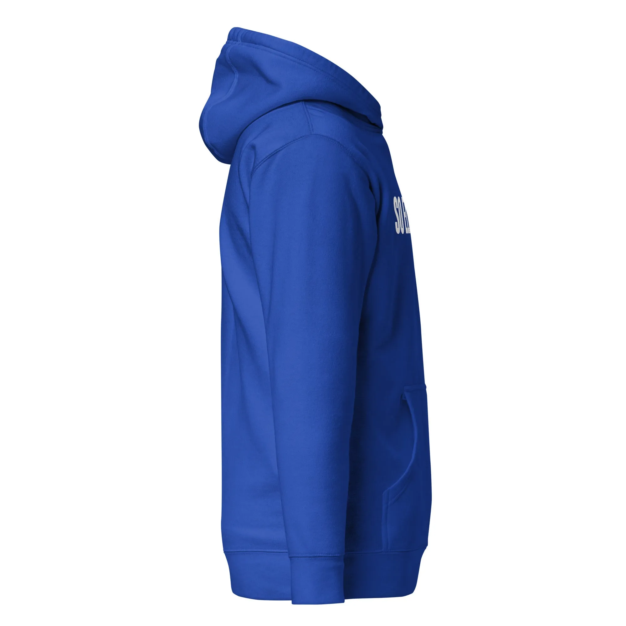 SO ELEPHANT MEN'S "OG" HOODIE