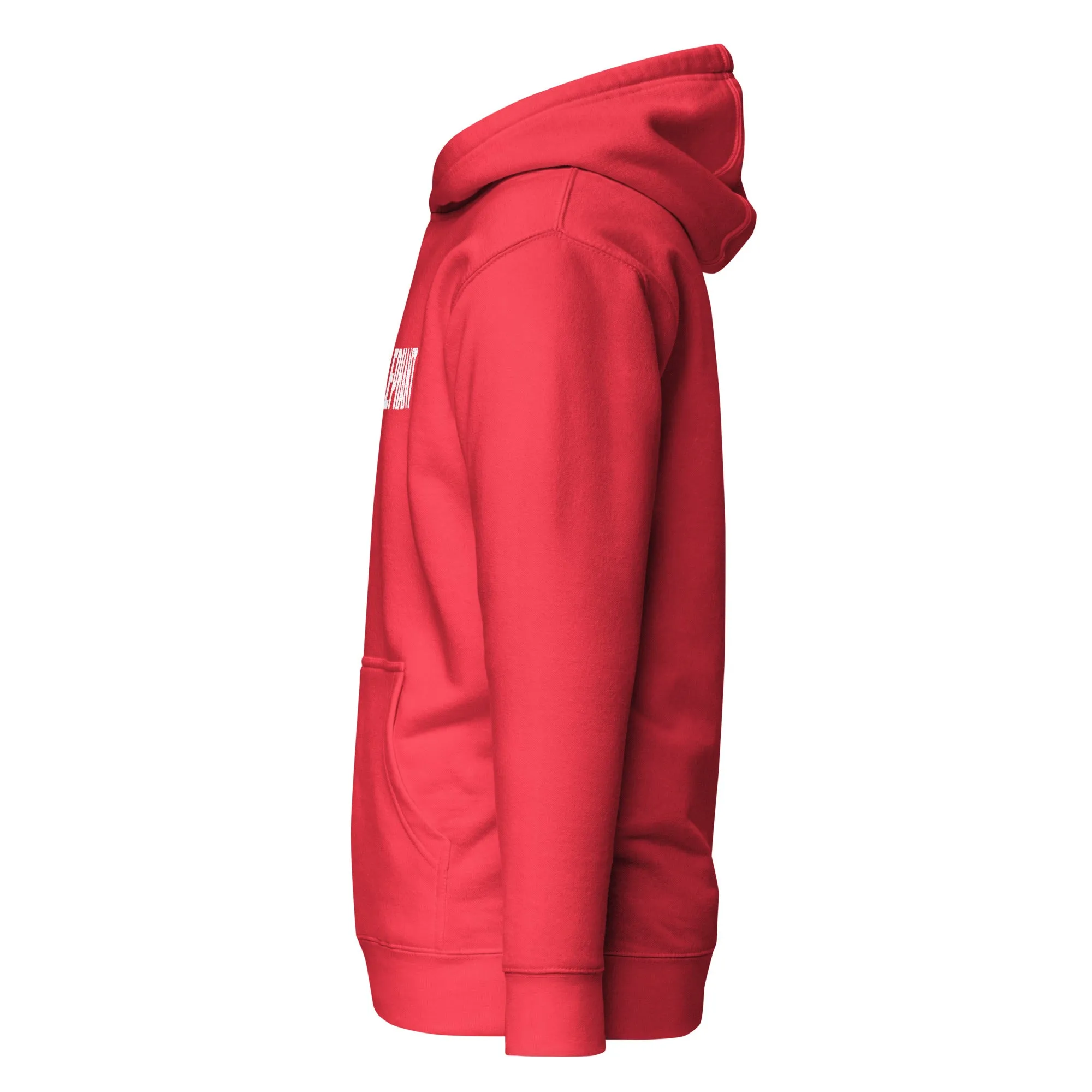 SO ELEPHANT MEN'S "OG" HOODIE