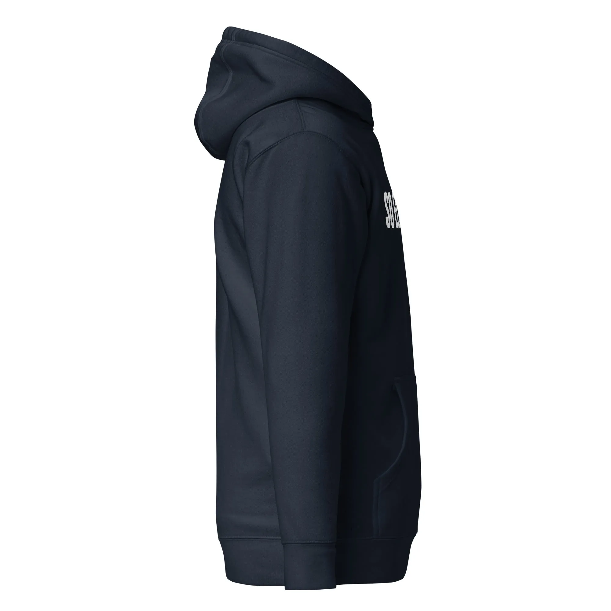 SO ELEPHANT MEN'S "OG" HOODIE