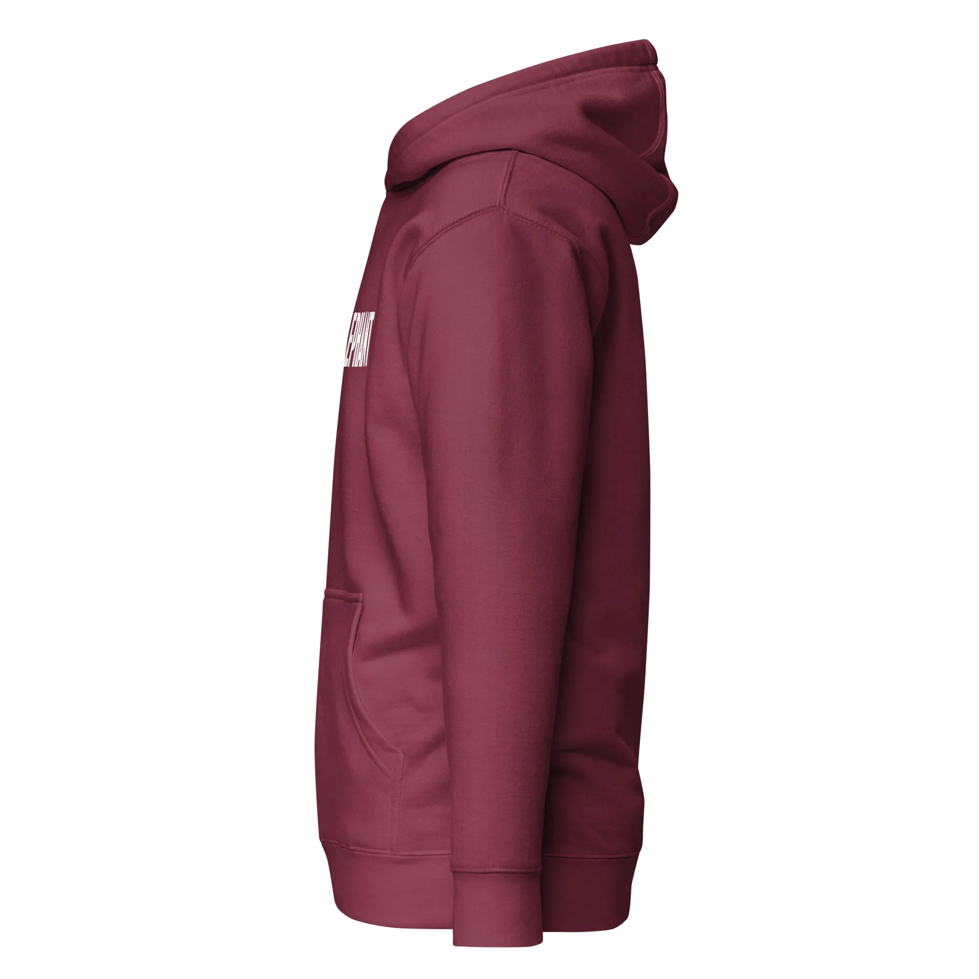 SO ELEPHANT MEN'S "OG" HOODIE