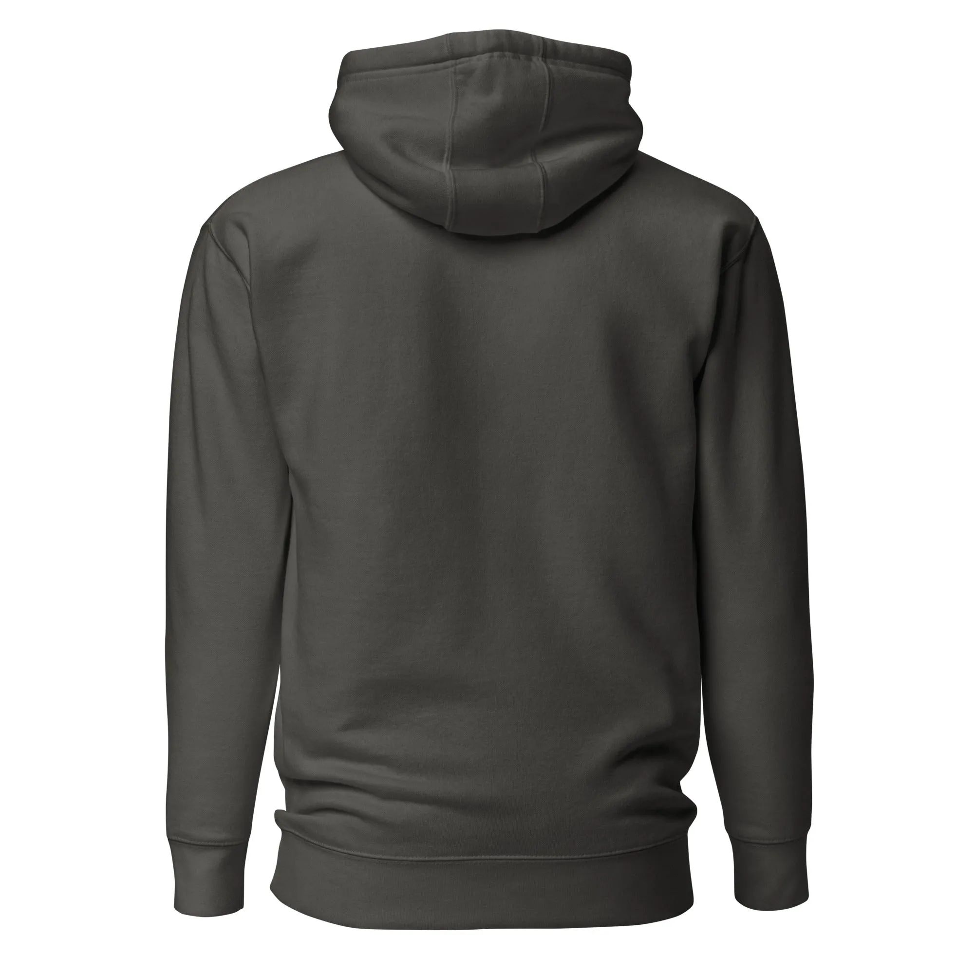 SO ELEPHANT MEN'S "OG" HOODIE