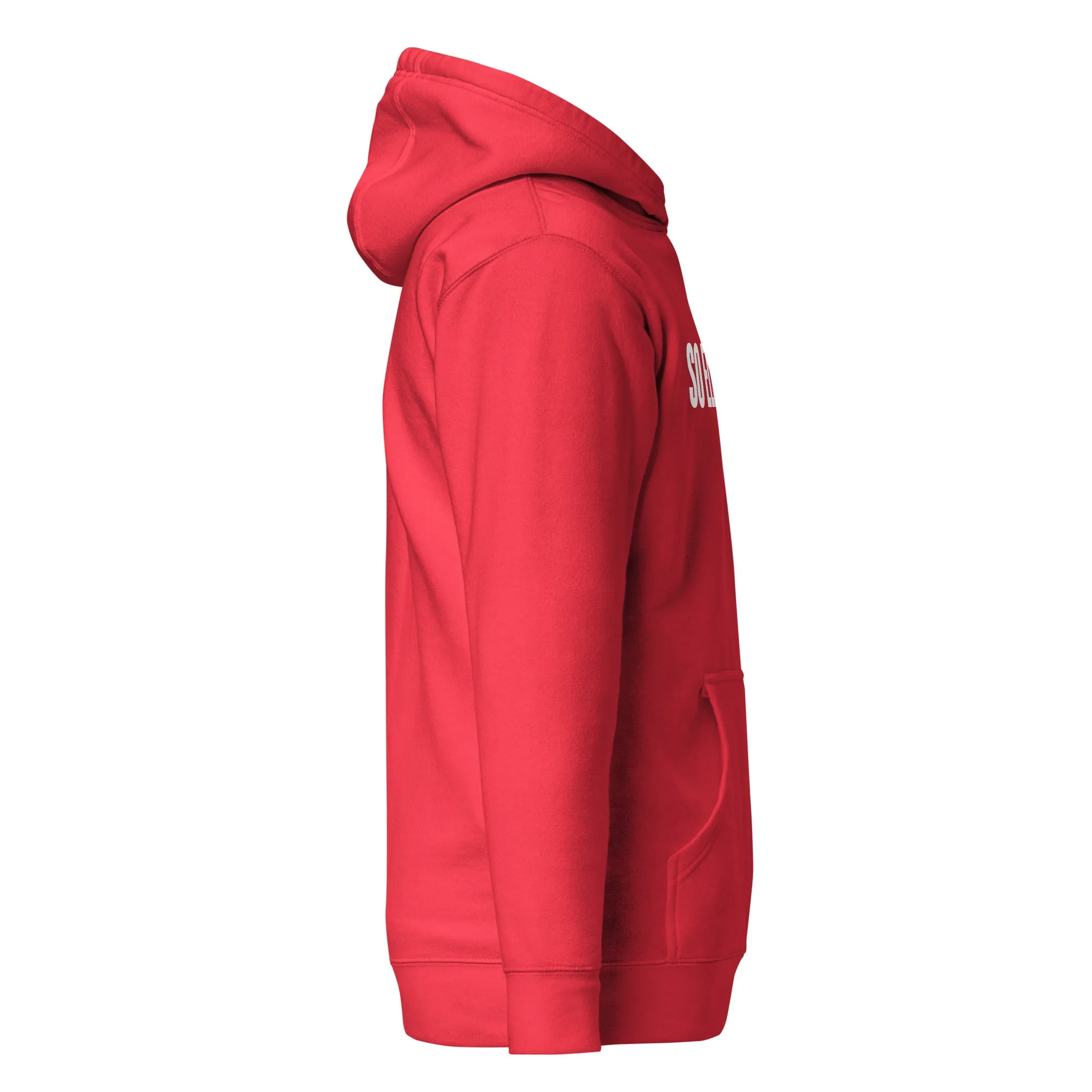 SO ELEPHANT MEN'S "OG" HOODIE