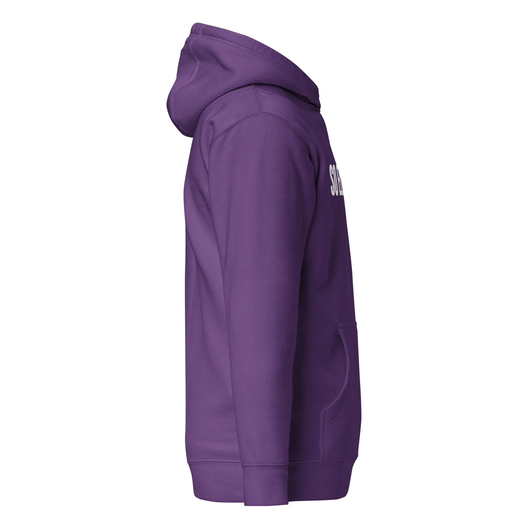 SO ELEPHANT MEN'S "OG" HOODIE