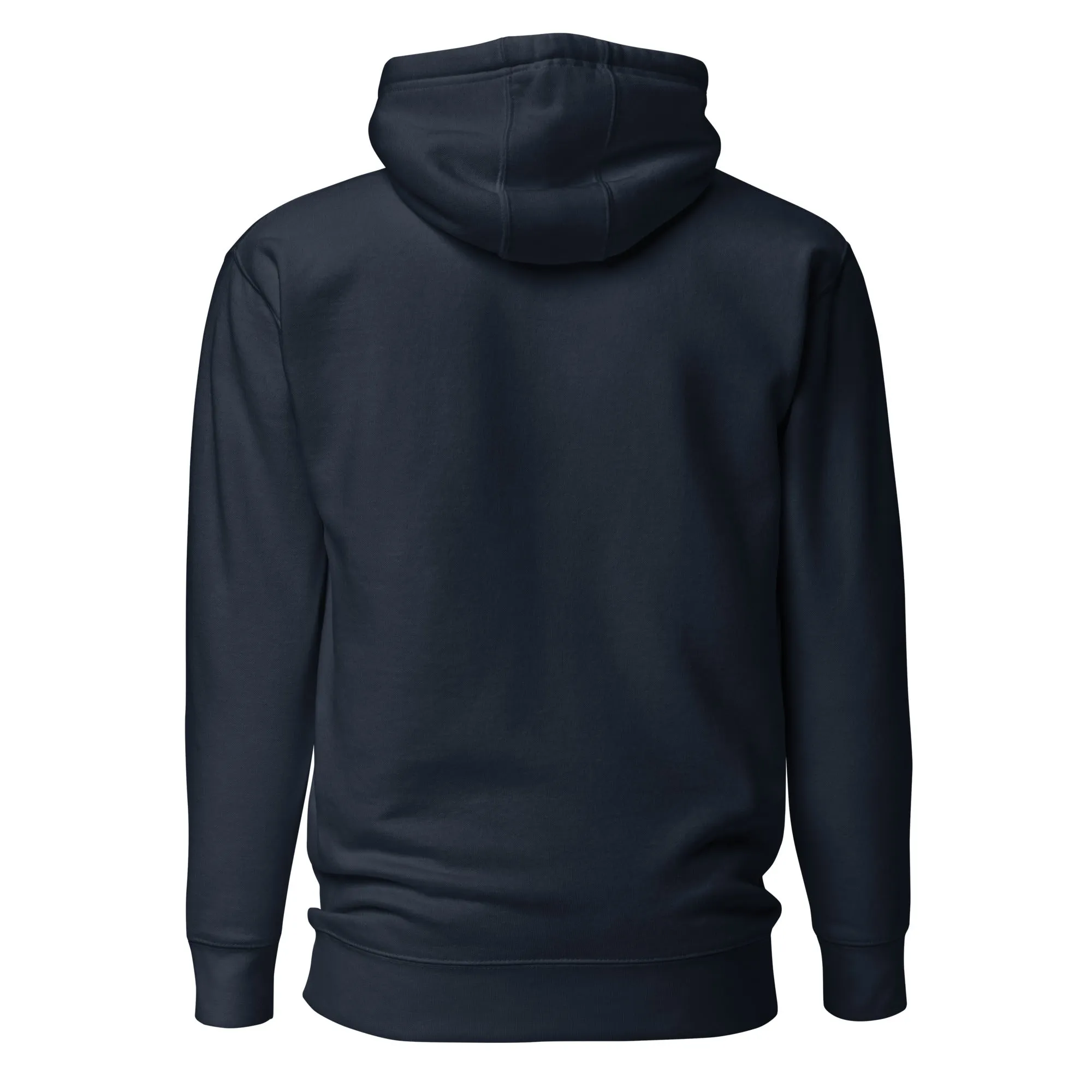 SO ELEPHANT MEN'S "OG" HOODIE