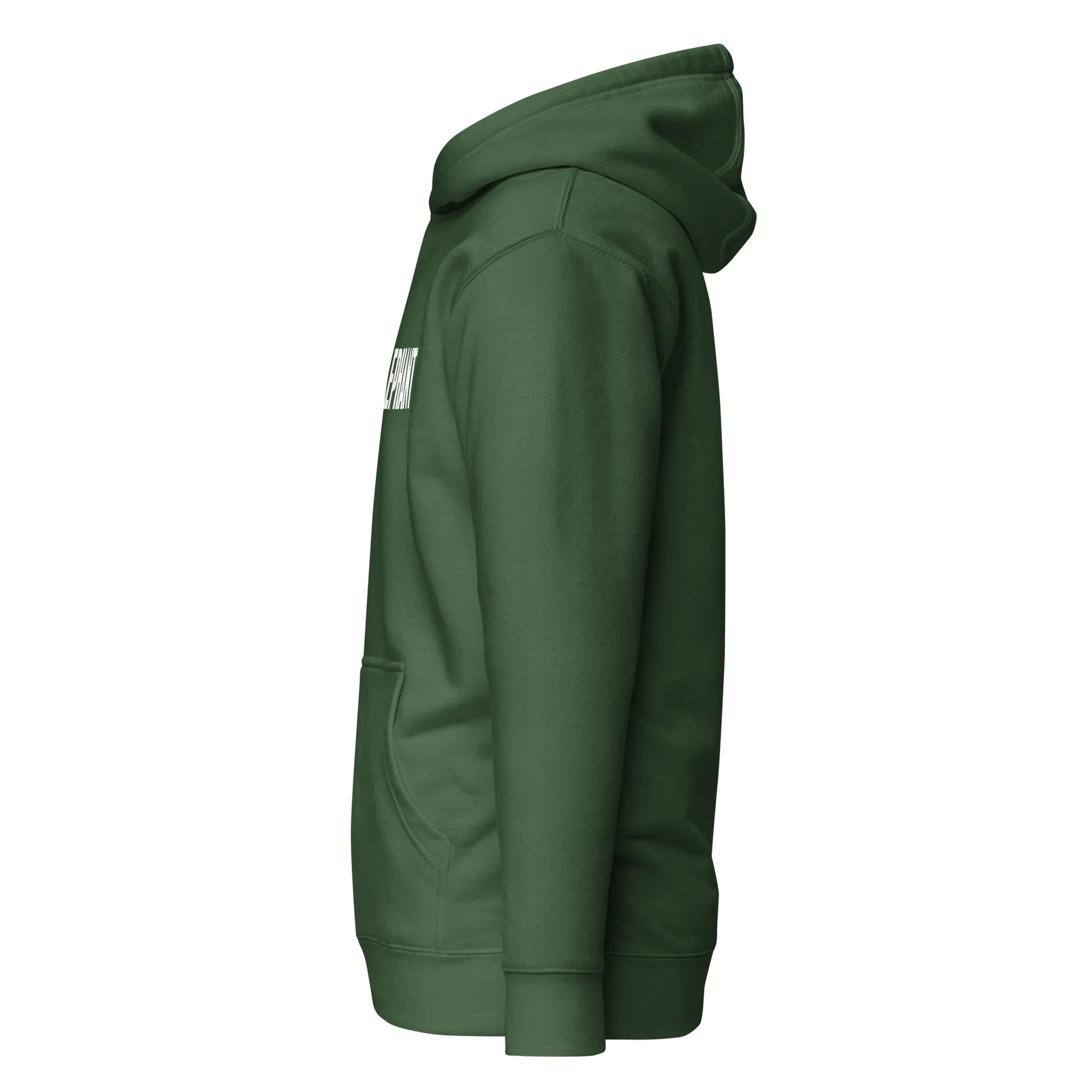 SO ELEPHANT MEN'S "OG" HOODIE