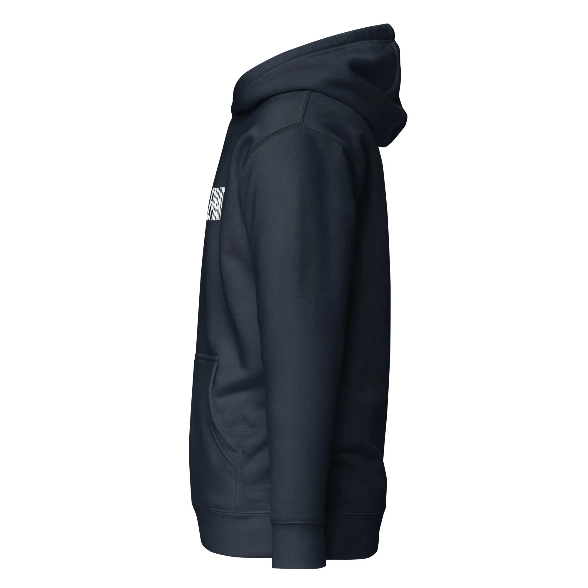 SO ELEPHANT MEN'S "OG" HOODIE