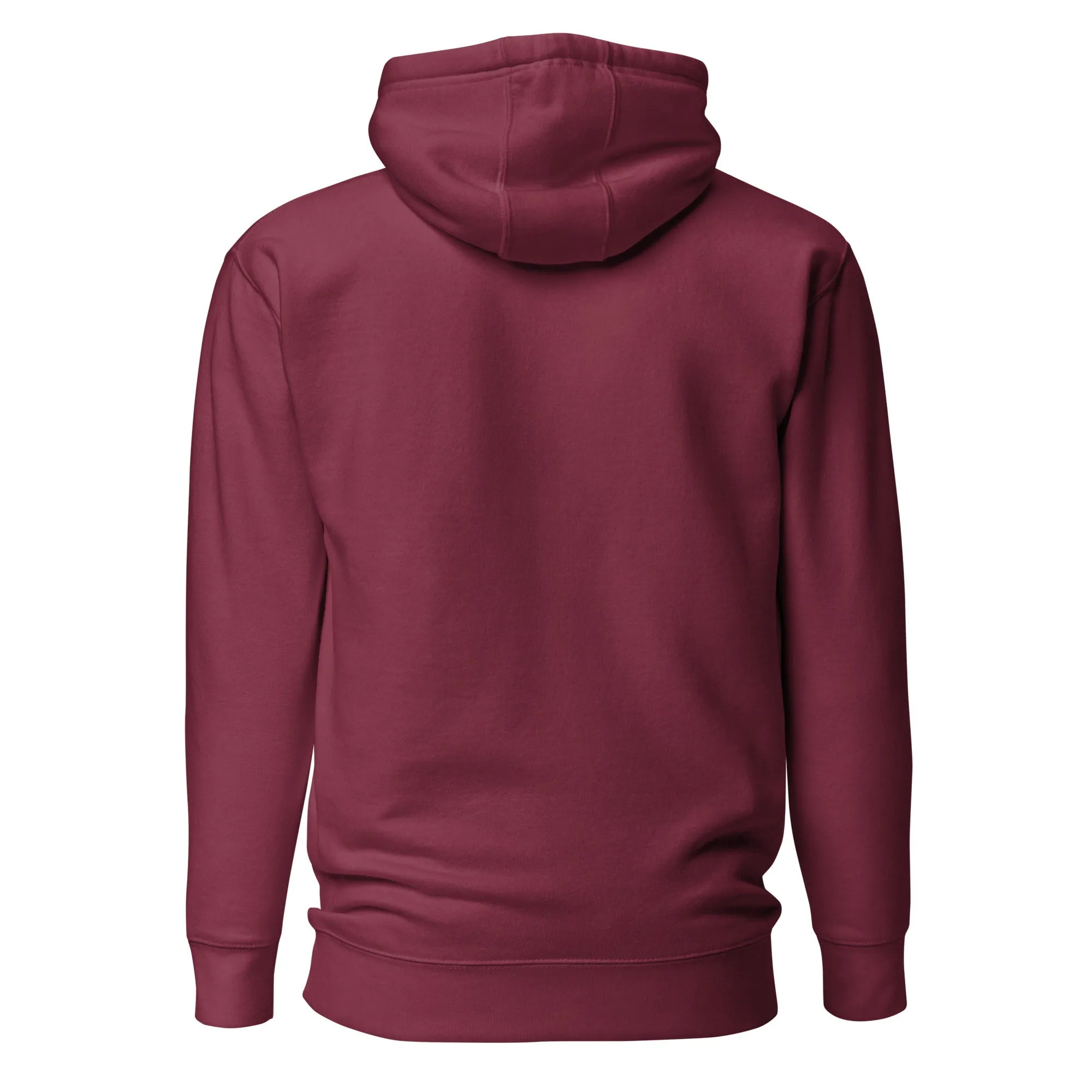 SO ELEPHANT MEN'S "OG" HOODIE