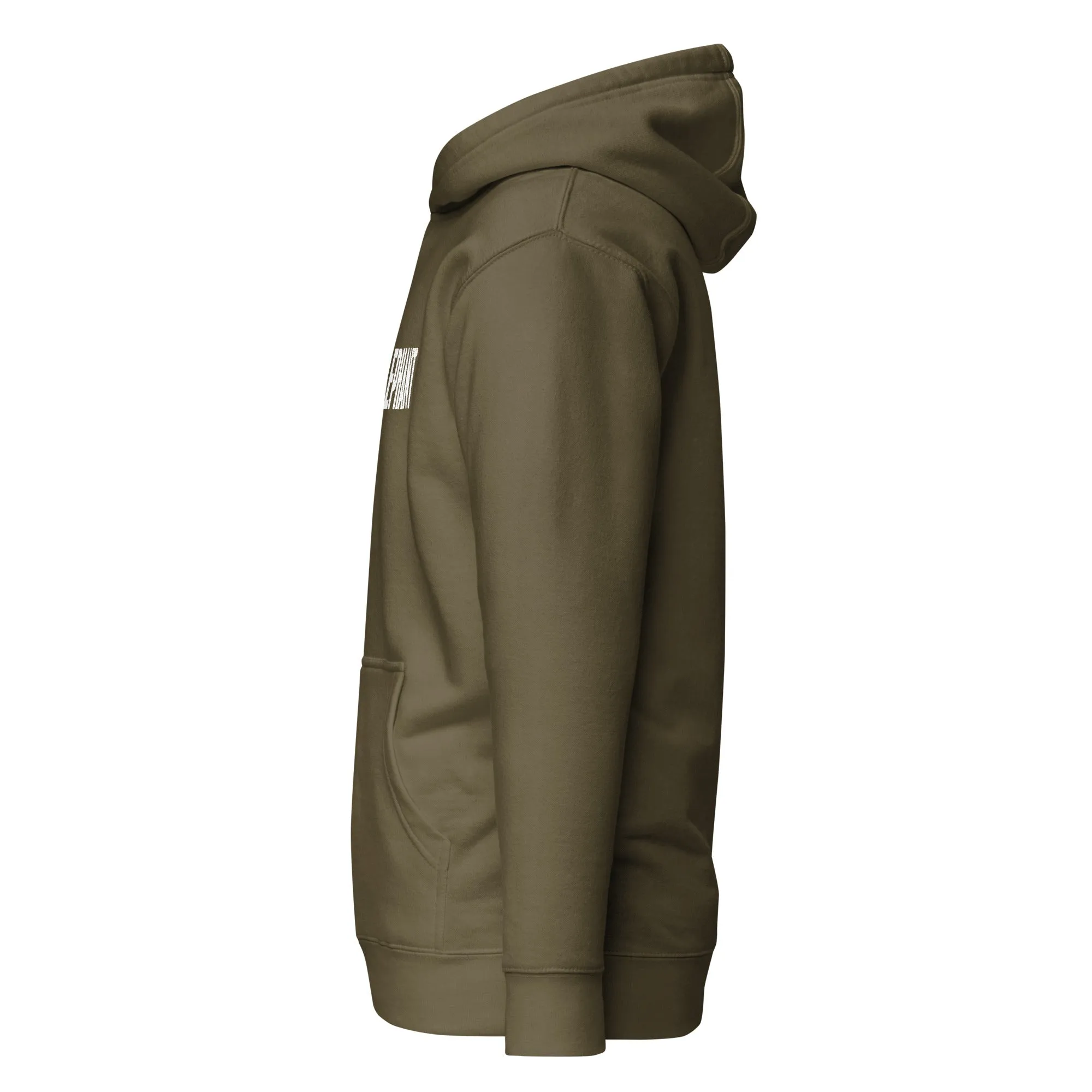 SO ELEPHANT MEN'S "OG" HOODIE