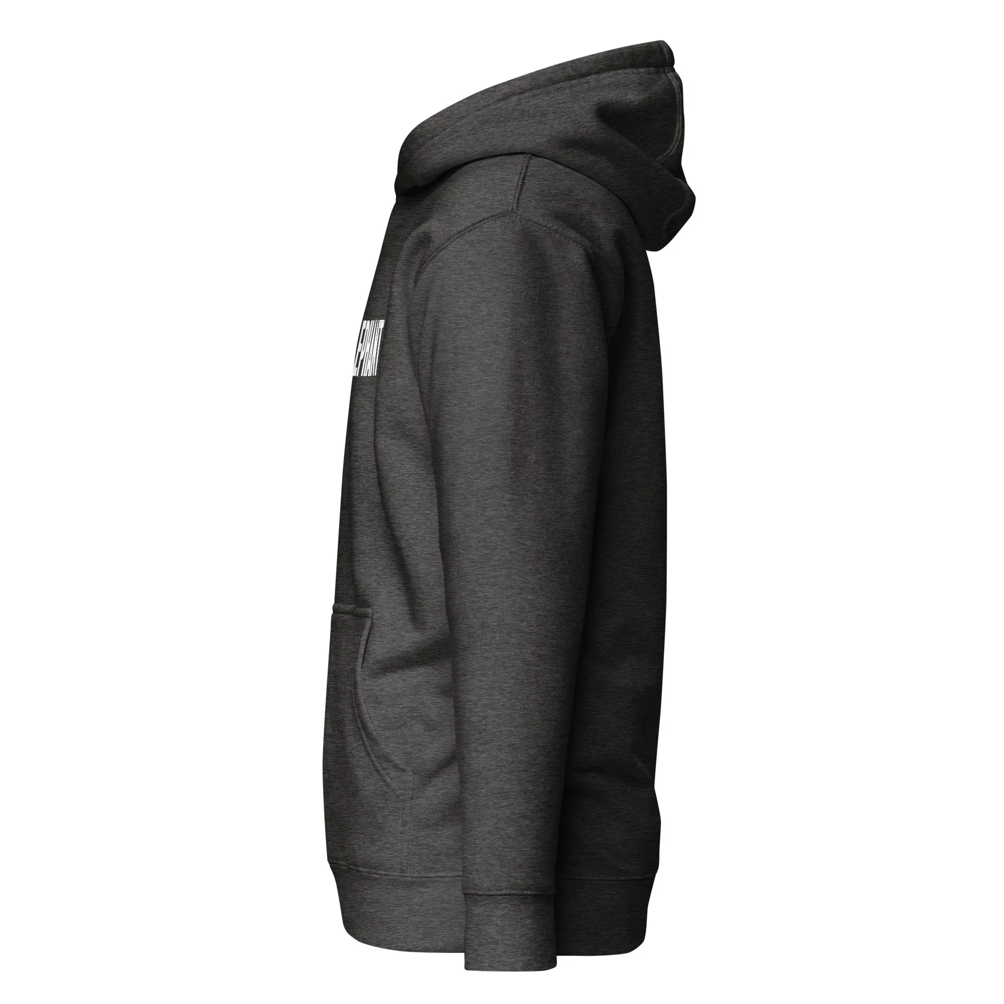 SO ELEPHANT MEN'S "OG" HOODIE
