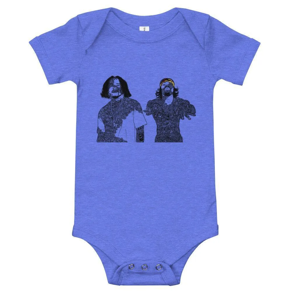 So Fresh, So Clean Onsie