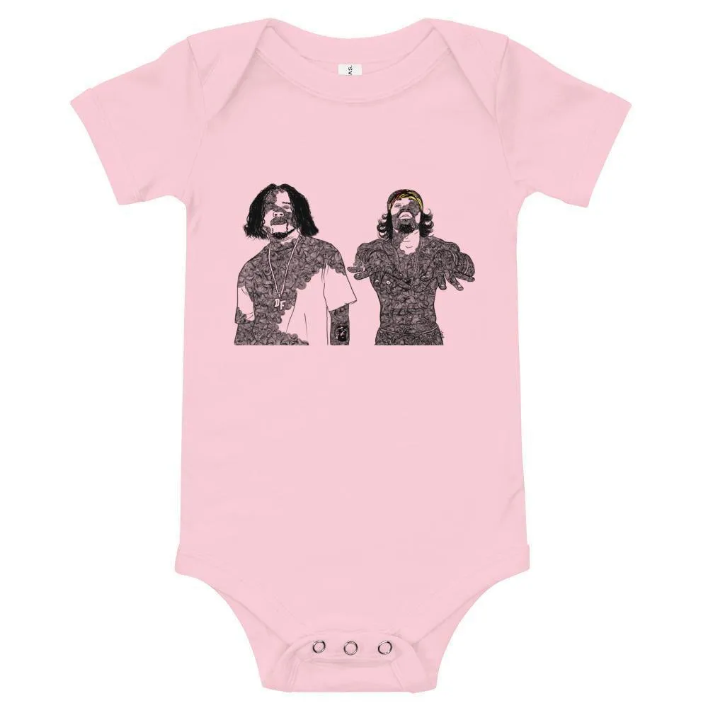So Fresh, So Clean Onsie