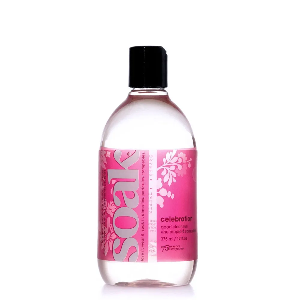 Soak Lingerie Wash