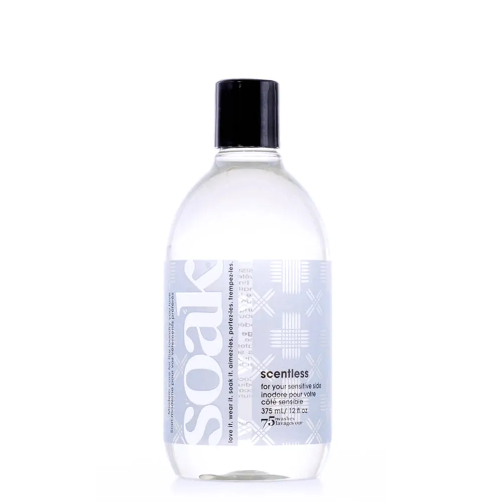 Soak Lingerie Wash