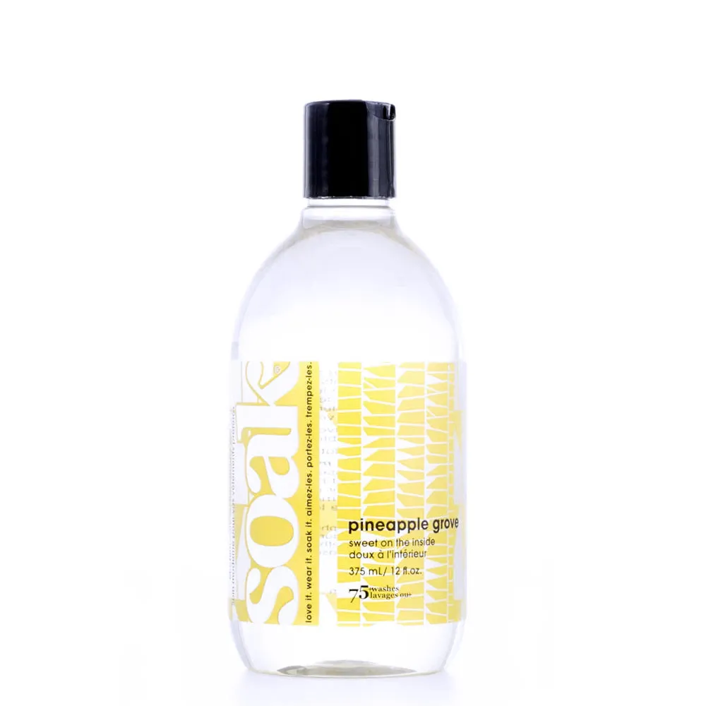 Soak Lingerie Wash