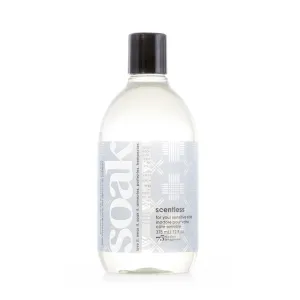 Soak Scentless - 375ml