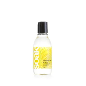 Soak Wash 90mL Pineapple Grove