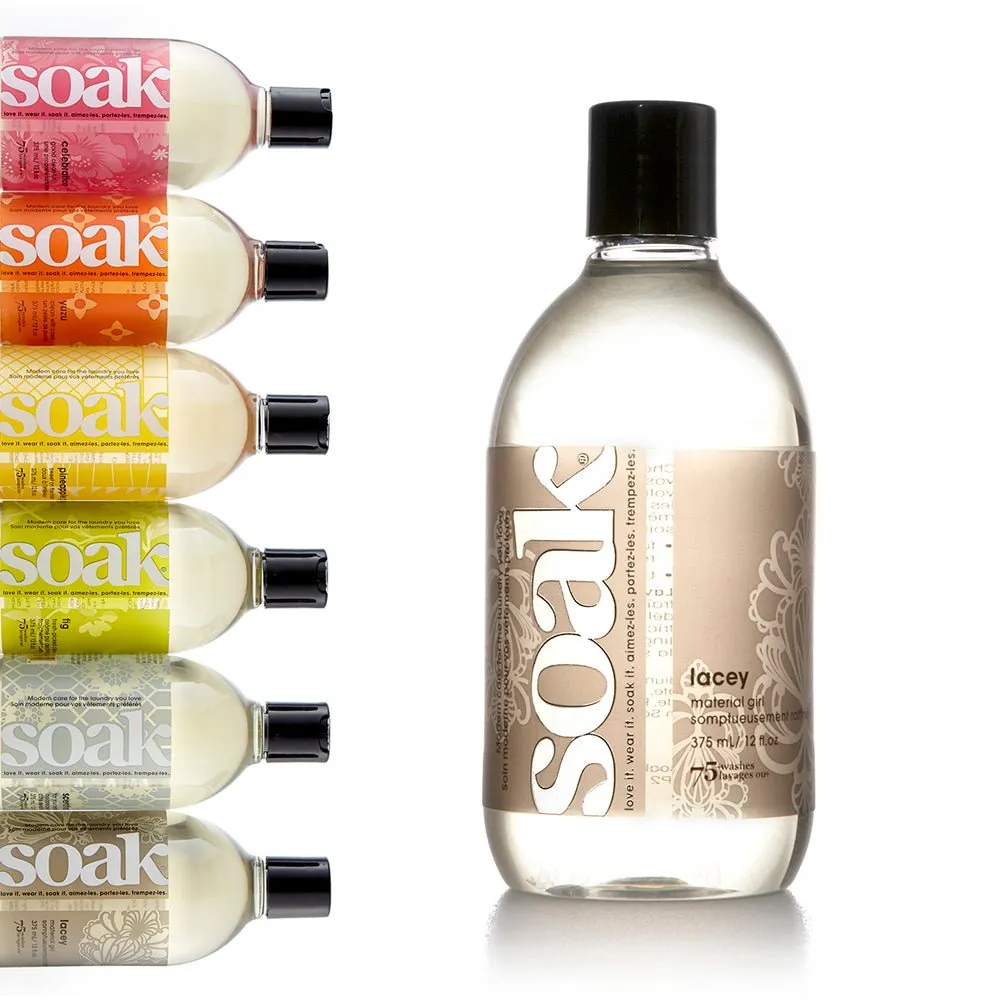 Soak Wool Wash | Full Size