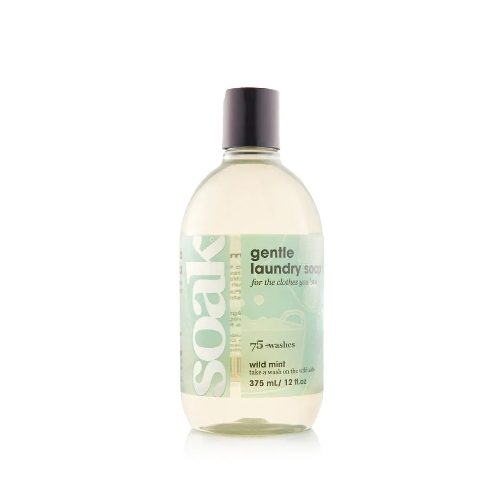 Soak Wool Wash | Full Size