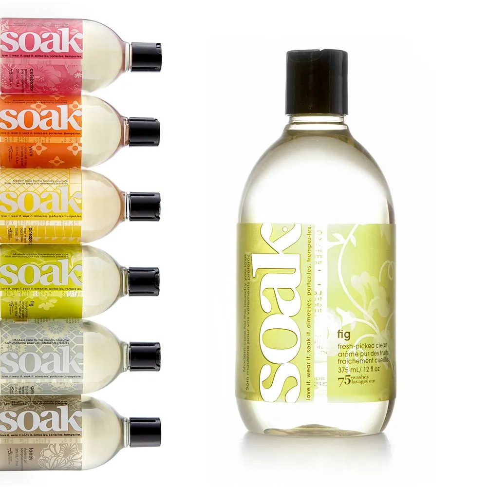 Soak Wool Wash | Full Size