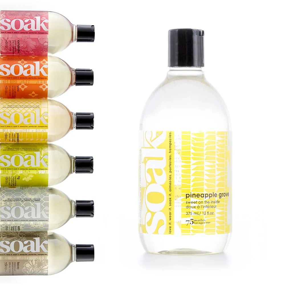 Soak Wool Wash | Full Size