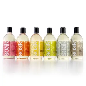 Soak Wool Wash | Full Size