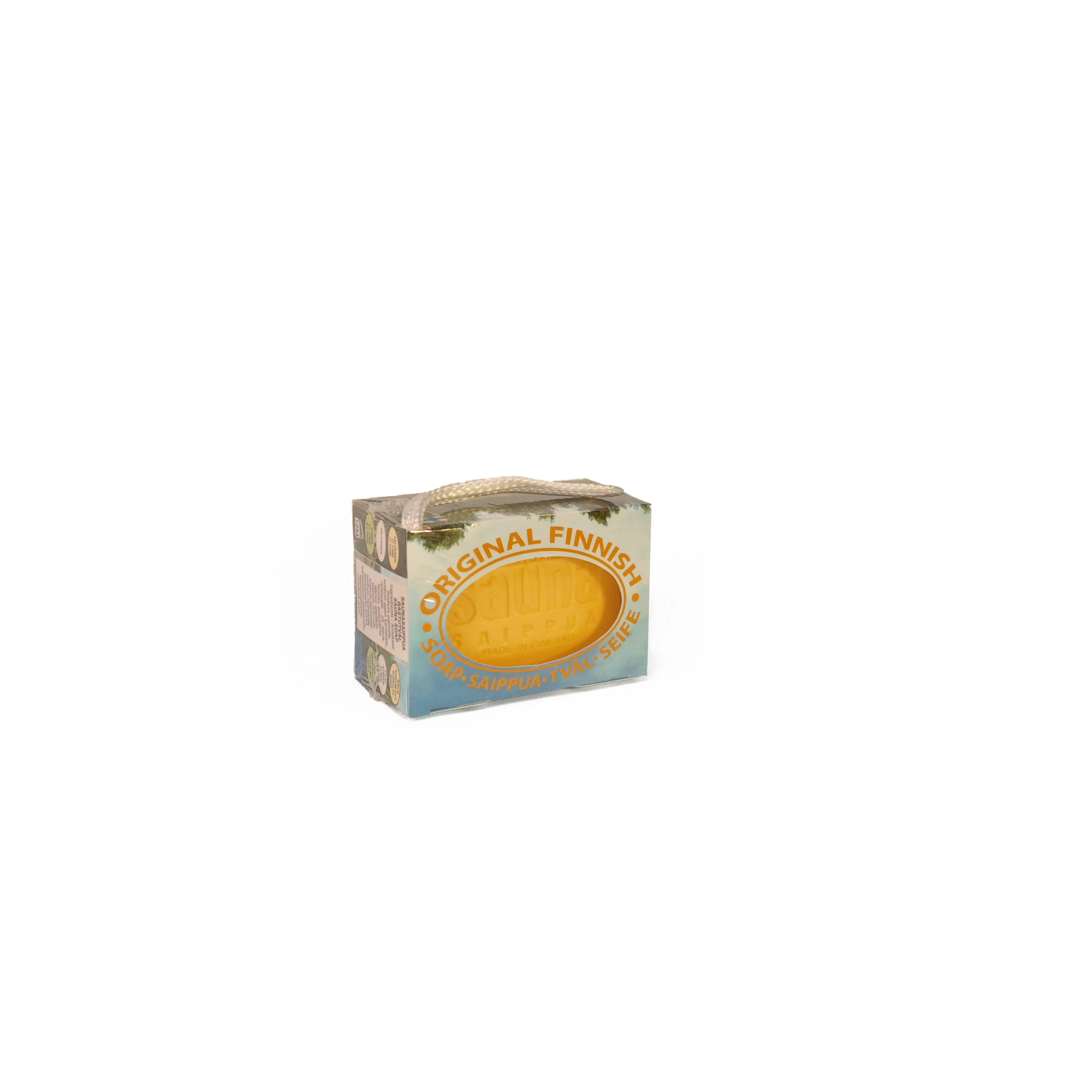 Soap on a Rope 225g