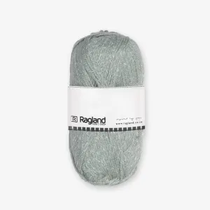 Soft & Gentle Baby Wool Shimmer Grey #BB10