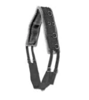 Soft Lunging Roller Full
