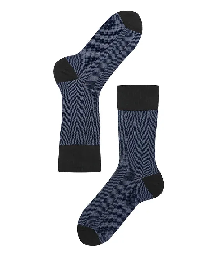 Soft Touch Socks Men