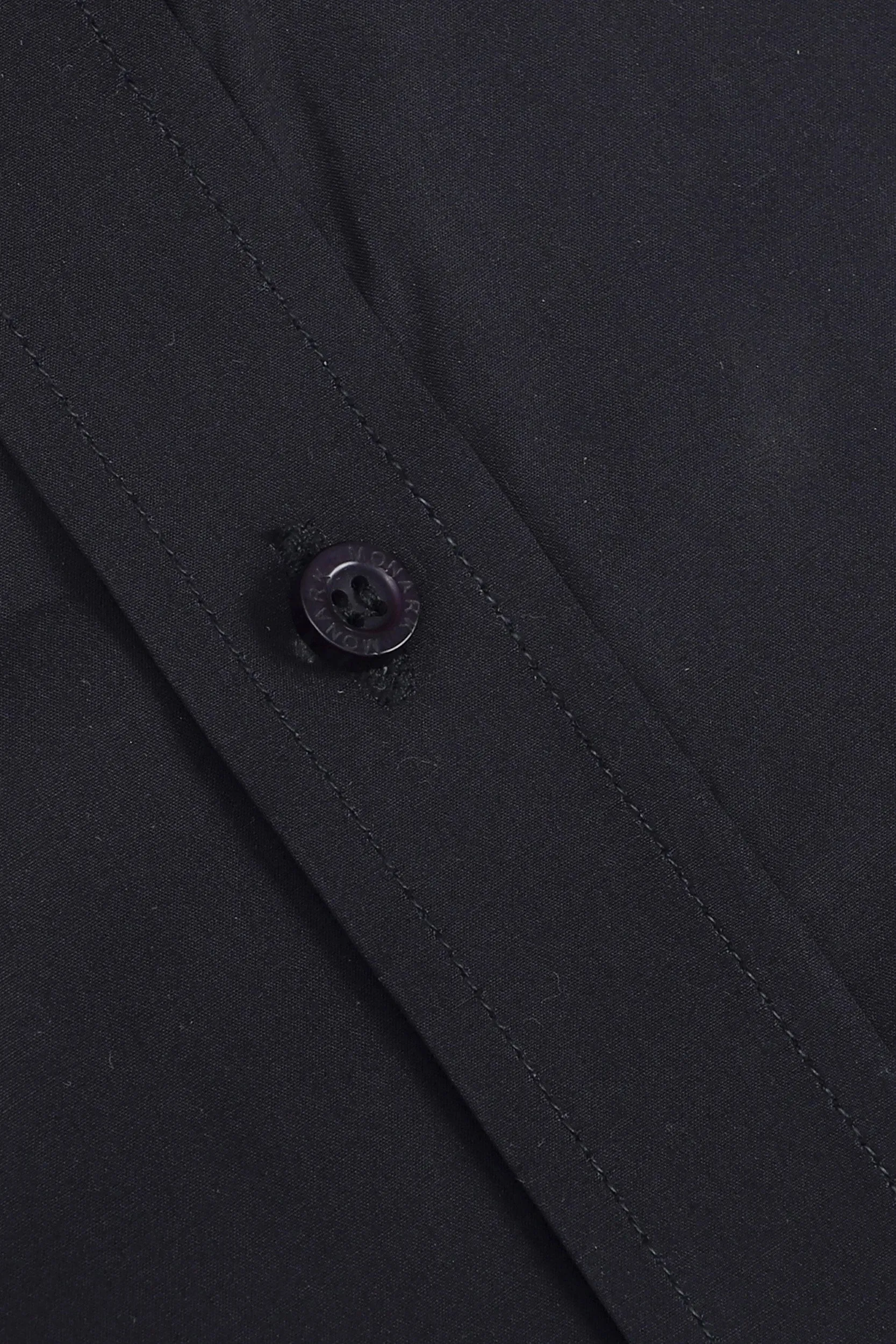 SOLID FORMAL SHIRT