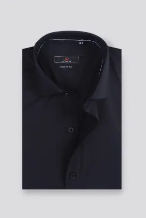 SOLID FORMAL SHIRT