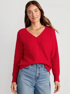 SoSoft Cocoon Sweater for Women