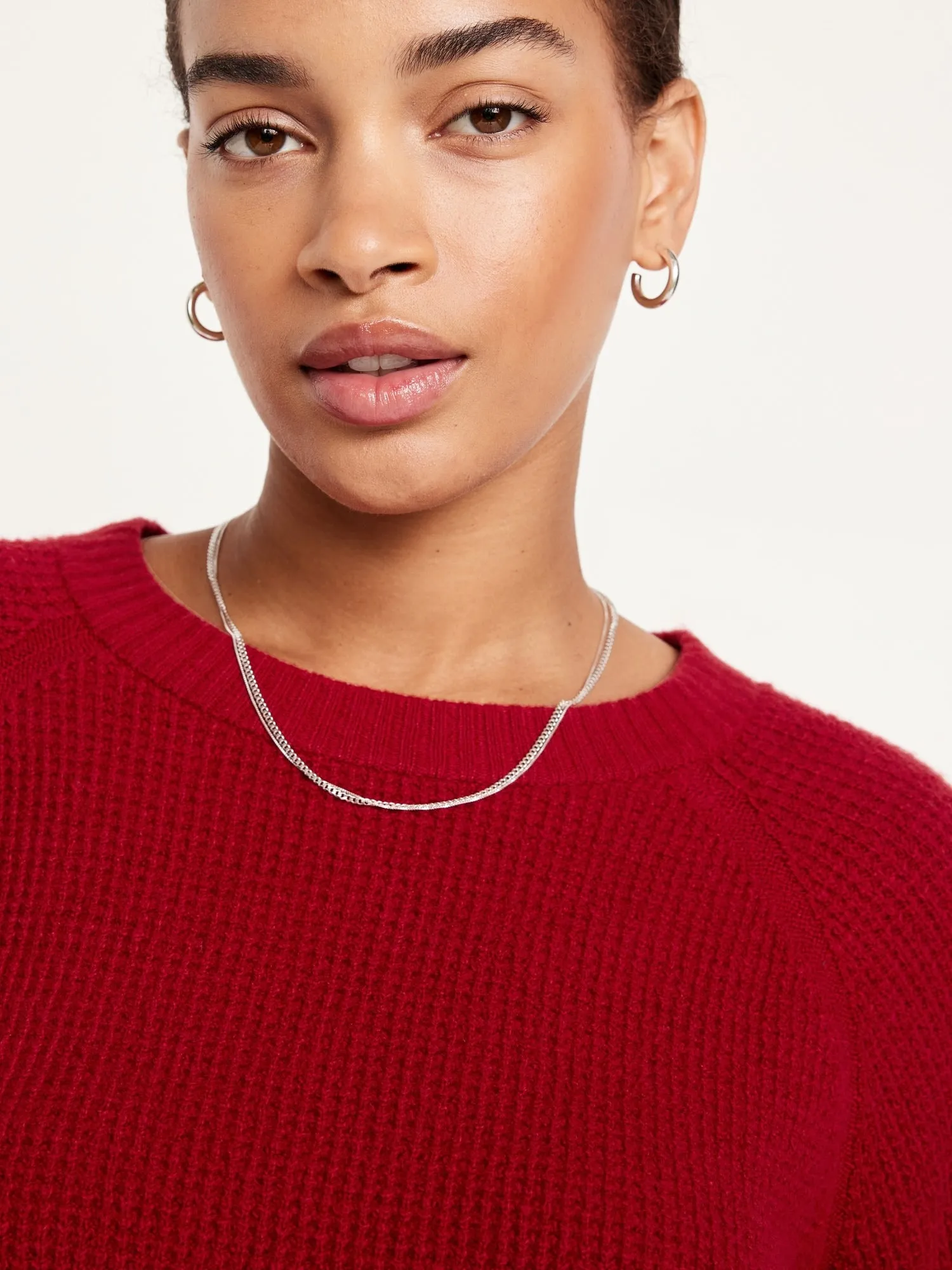 SoSoft Tunic Sweater