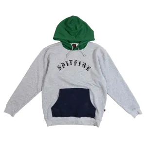 Spitfire Old E Custom Hoodie