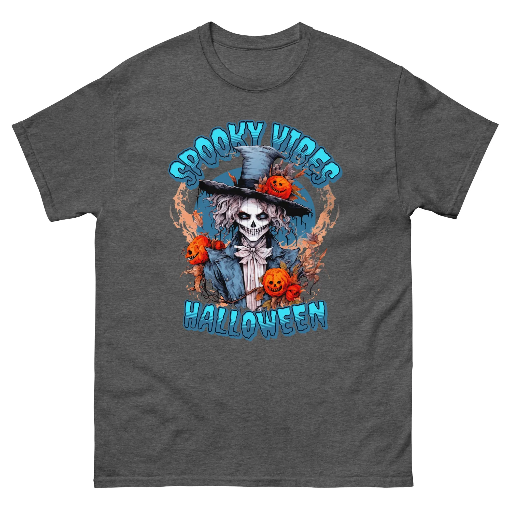 SPOOKY VIBES - Unisex classic tee