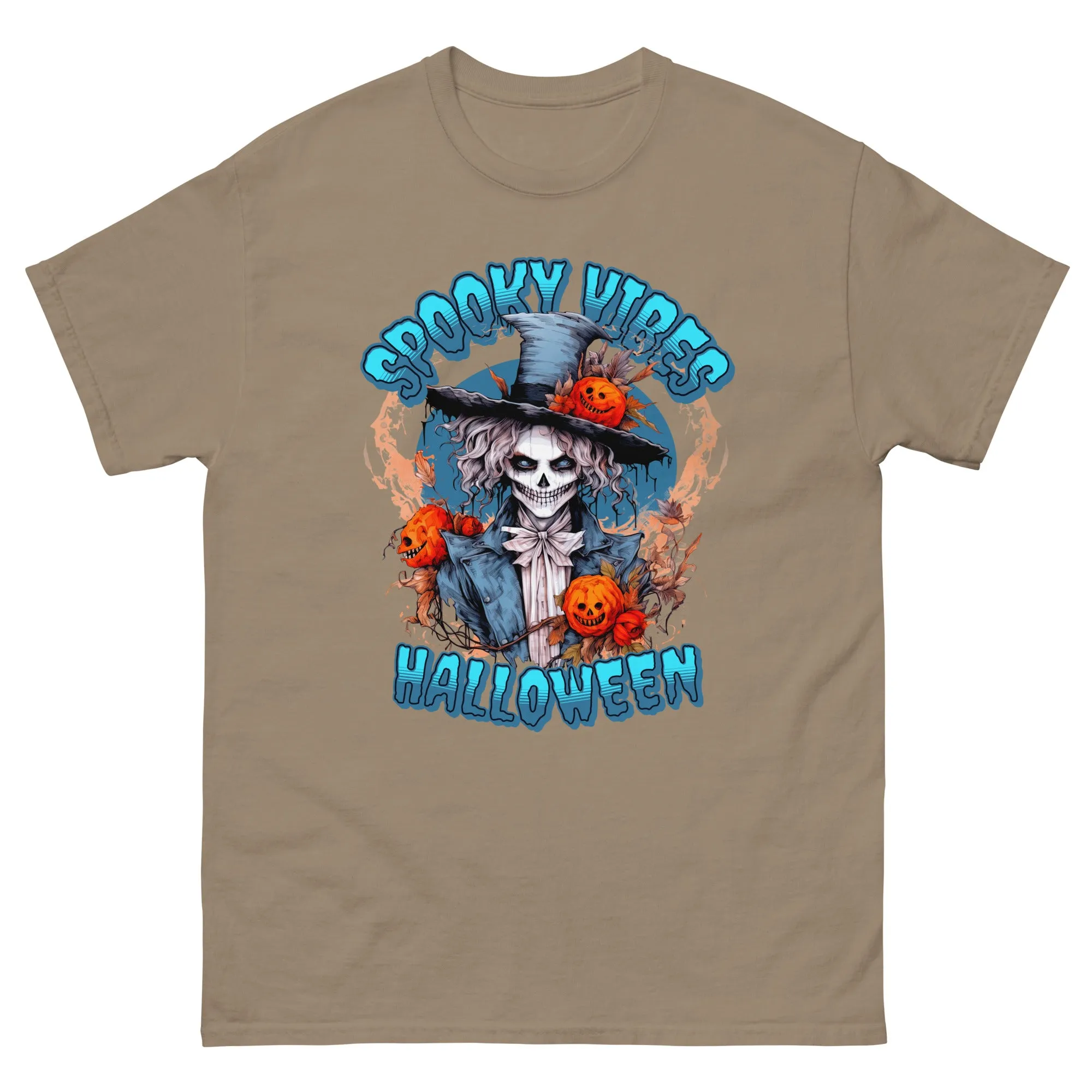 SPOOKY VIBES - Unisex classic tee