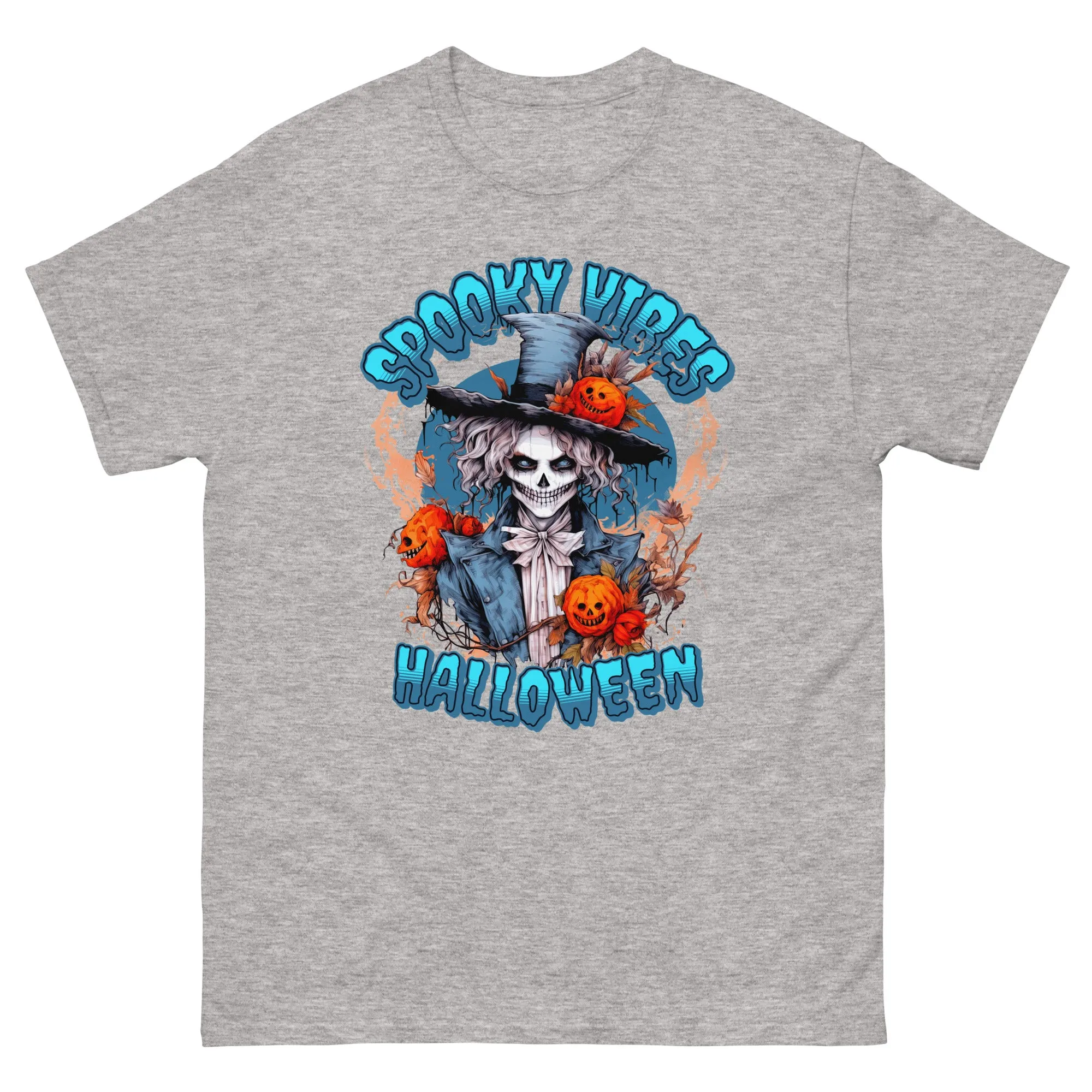 SPOOKY VIBES - Unisex classic tee