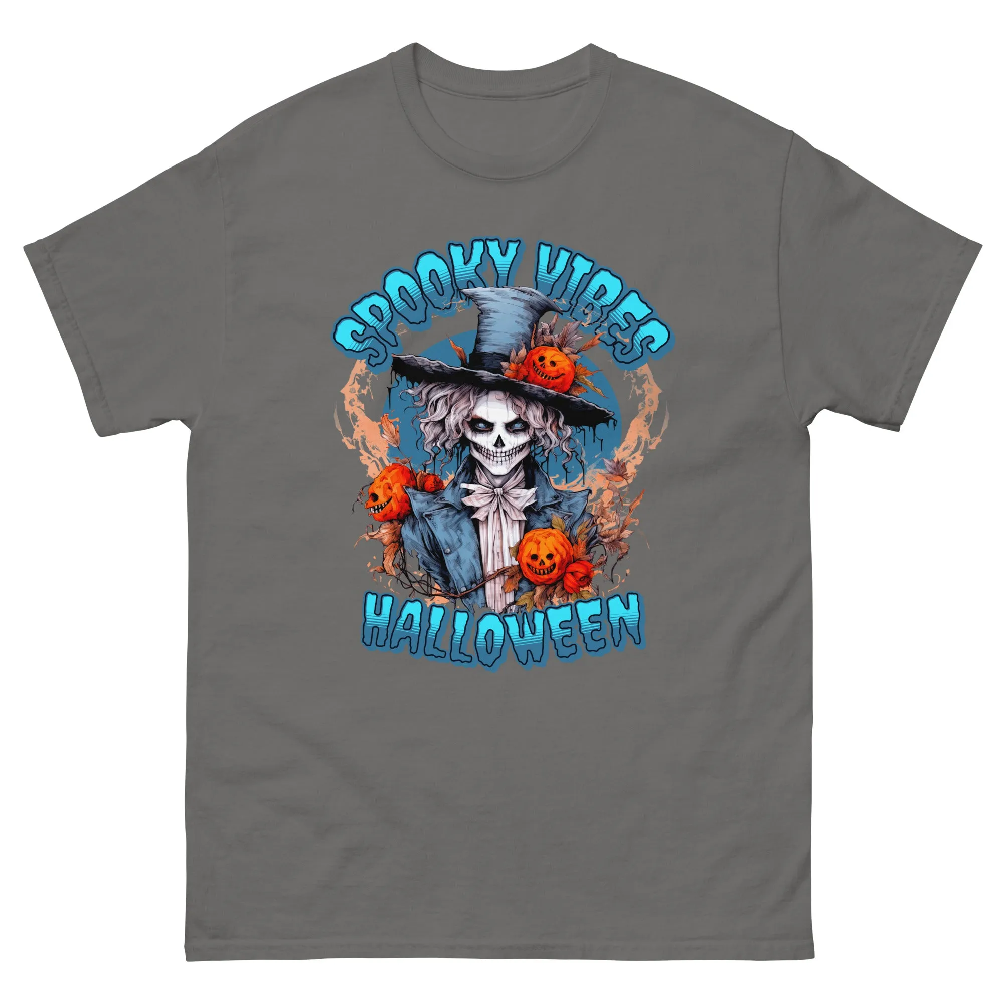 SPOOKY VIBES - Unisex classic tee