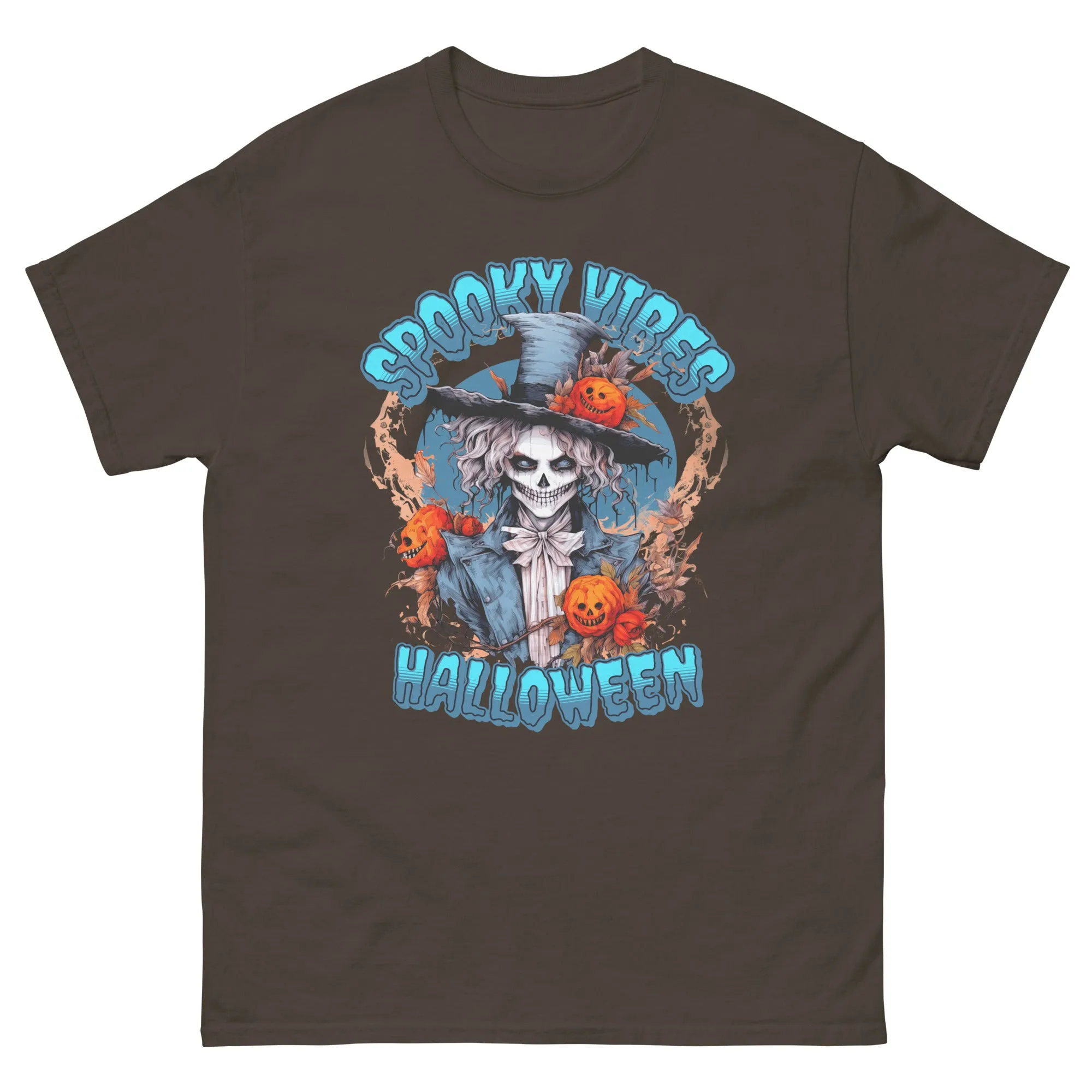 SPOOKY VIBES - Unisex classic tee