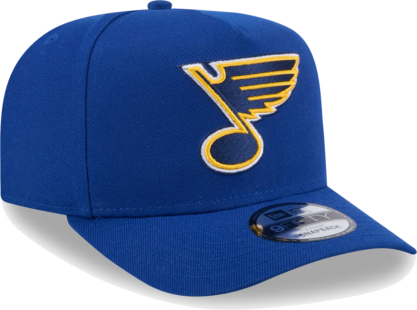 St. Louis Blues 9FIFTY A-FRAME