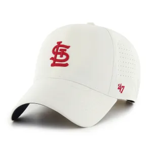 ST. LOUIS CARDINALS VENT '47 MVP