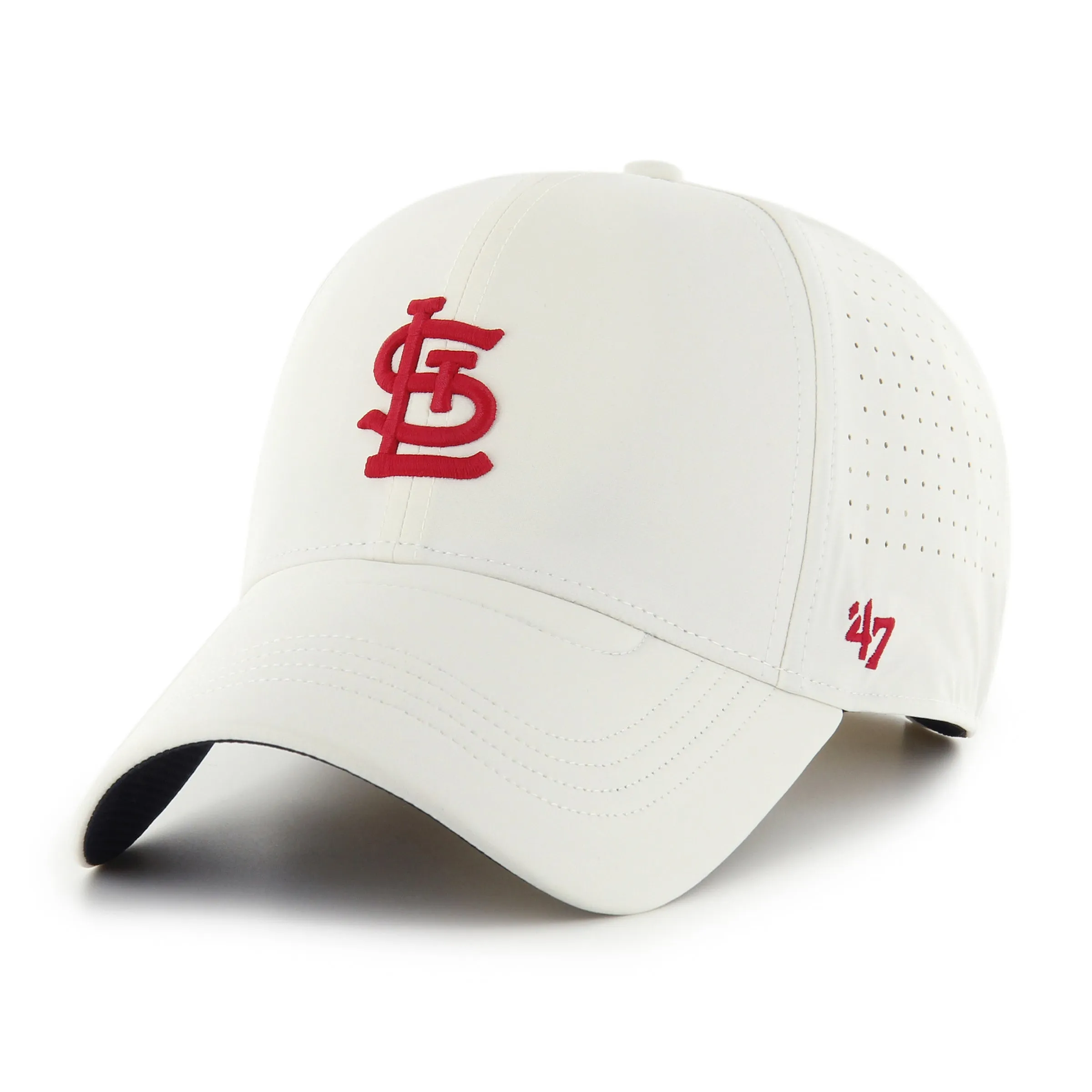 ST. LOUIS CARDINALS VENT '47 MVP