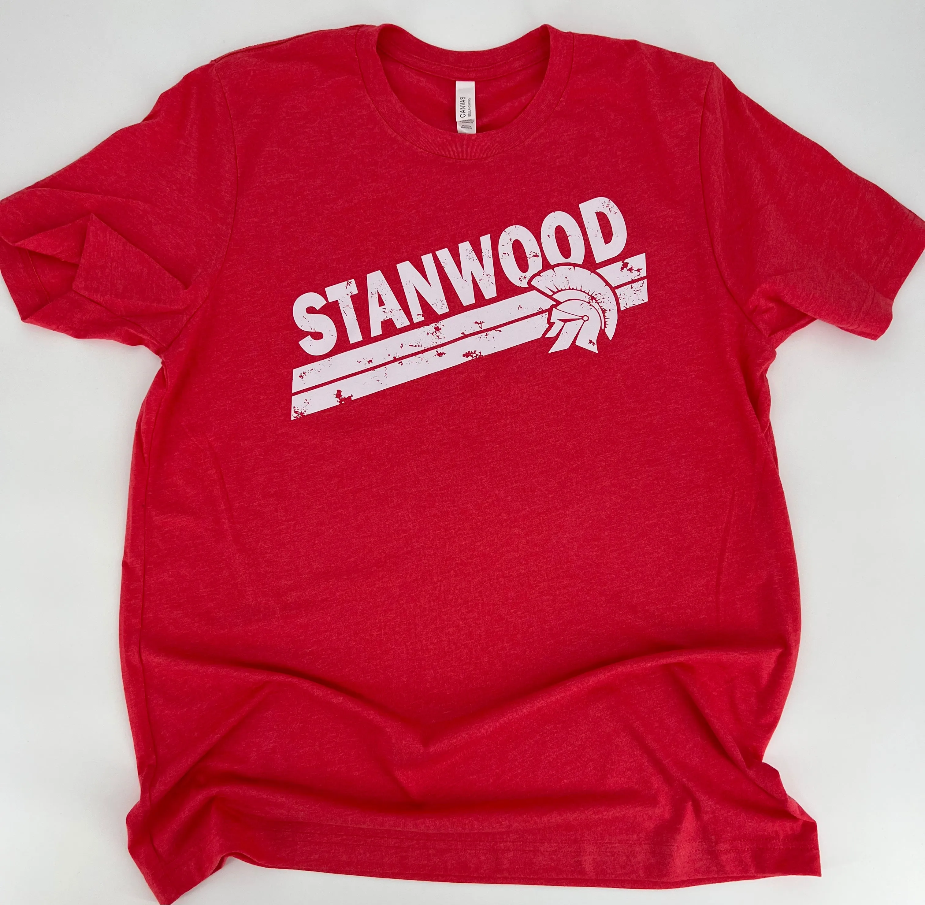 Stanwood Tee
