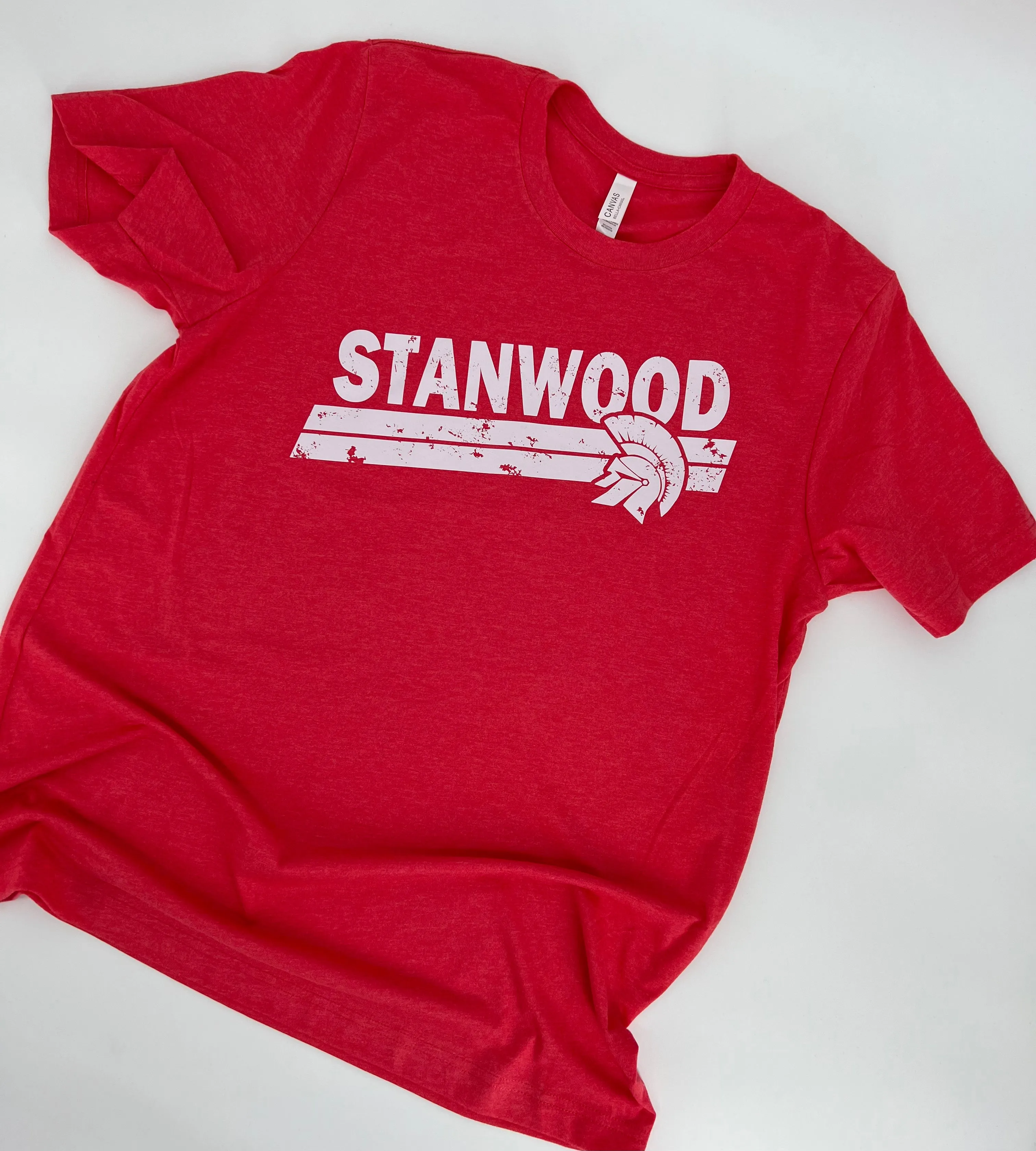 Stanwood Tee