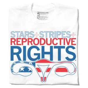 Stars Stripes and Reproductive Rights