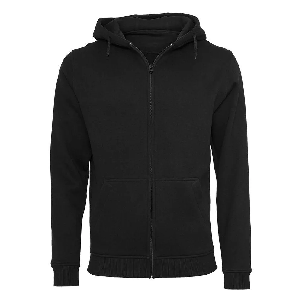 Steven Rhodes - Let's Sacrifice Toby - Zip-Hoodie